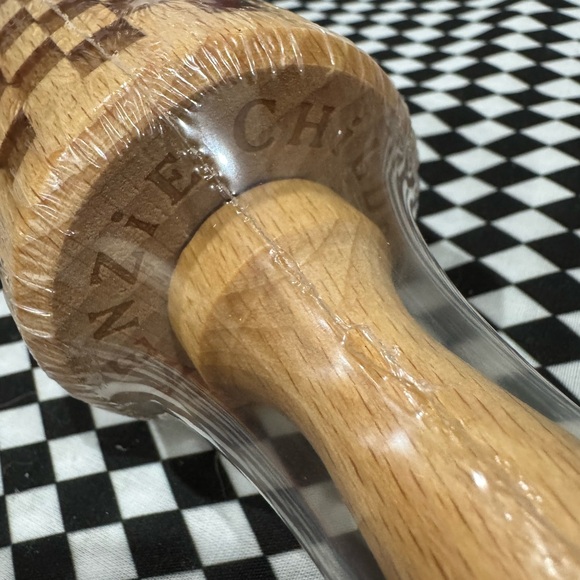 Mackenzie-Childs Rolling Pin - Picture 4 of 5